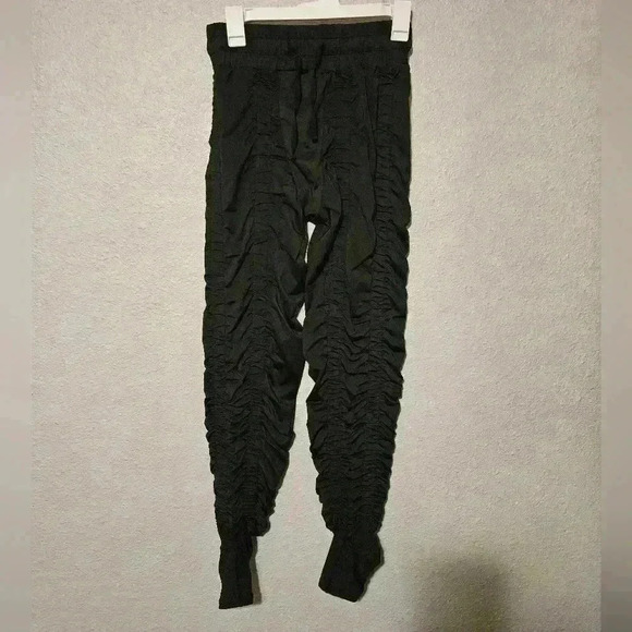 AGOGIE Resistance Band Pants - Picture 1 of 5
